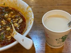 -豆相识•九九豆腐脑(牛咡桥店)