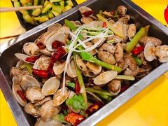 -望京小腰(北京总店)