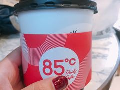 -85度C(上海仓汇路店)