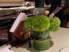 -碧特博格·20年品牌西餐厅(芜湖路店)