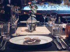 -壳里西餐厅Coquille Seafood Bistro(蒙自路店)