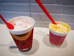 -DQ·蛋糕·冰淇淋(太原街万达店)