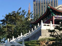 -西海子公园