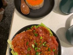 麻辣手切牛肉-新辣道鱼火锅(上地华联店)