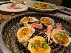 -火炉火自助餐(喜隆多店)