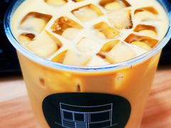 -NokNok Coffee(宽窄巷子店)