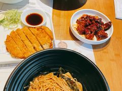 -南小馆(迪士尼小镇店)