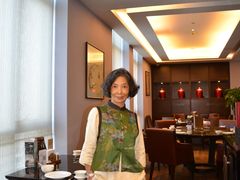 -泛太平洋大酒店·海天楼中餐厅·粤菜