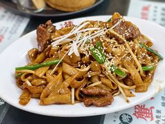-禄粥·广府味·煲仔粥·宵夜·明档现做(江南西店)