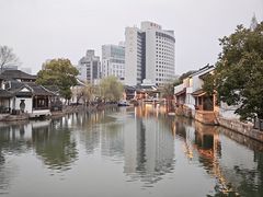 -衣裳街历史文化街区