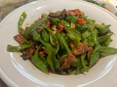 -李记搅团•非遗陕菜(三桥店)