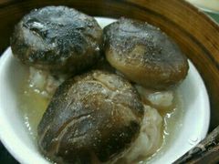 -香港蓮香樓(上環店)