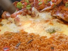 -李先生的首尔小馆(松江启源广场店)