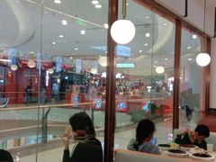 -快乐爱斯米牛排自助(吾悦广场店)