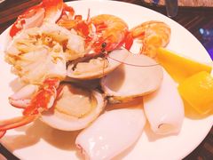 青口-深圳四季酒店·馥自助餐厅