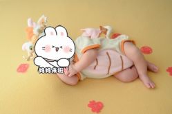 -玛瑞莎专业孕妇摄影(越秀店)