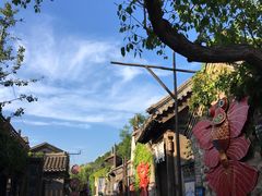-滦州古城