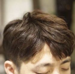 -T.1 hair salon烫染接发