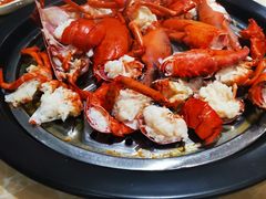 -海大大蒸汽海鲜餐厅·粤菜·特色小炒(欢乐颂店)