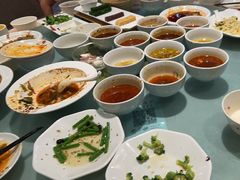 -令氏家外家岐山面(火炬路店)