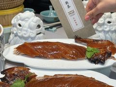 -四世同堂·京菜·烤鸭(双井店)