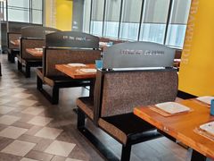 卡座-汉巴味德·烤肉与啤酒的自助(杭州大悦城店)