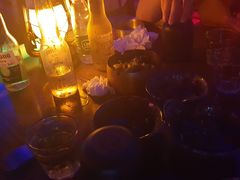 -夜火烤摊·东北烧烤酒场·老杨小黄鱼