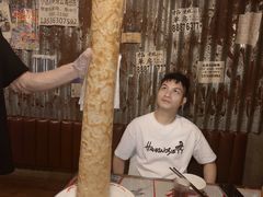 -辉记炭烧海鲜大排档·老字号(福田店)