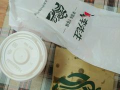 -李先生牛肉面大王(马栏店)