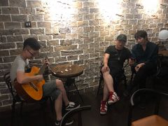 -虚荣精酿酒屋(五羊店)