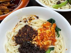 -张庆烤肉·清真