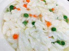 -玉林烤鸭店(定福庄店)