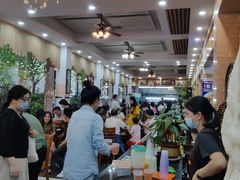 -煲煲掂风味煲仔饭餐厅(西区店)