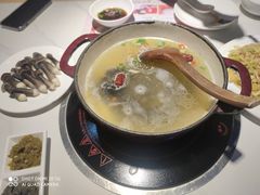 -黑鸡小馆(金源店)