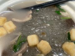 -苏晓玥·手作江南小吃(深圳北站店)