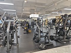 -古德菲力健身(特区报业店)