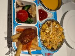 -静香HOUSE·全时段融合餐厅(七星欢乐颂店)
