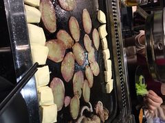 -原食烤肉·苏姐餐厅