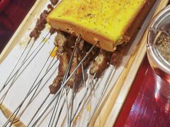 -壹陆陆烧烤(平房总店)