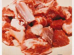 -313羊庄铁锅烀羊肉(望京店)