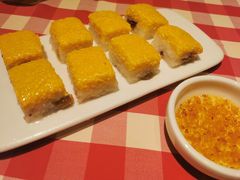 -西贝(金桥店)