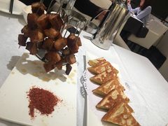 -北李妈妈菜·海肠捞饭(高新万达店)