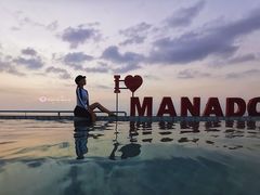 -海盗餐厅