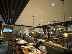 -姥姥家春饼店(惠新东街店)