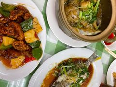-毛记饭店