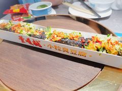 -董顺桃老长沙臭豆腐(步行街店)