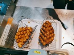 -芳叔(动漫星城店)