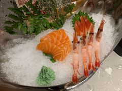 -空之介寿喜烧·和牛放题(恒隆广场店)