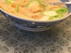-客家汇·客家传承菜(水库店)