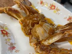 -蜀都冒菜·酱蟹生腌